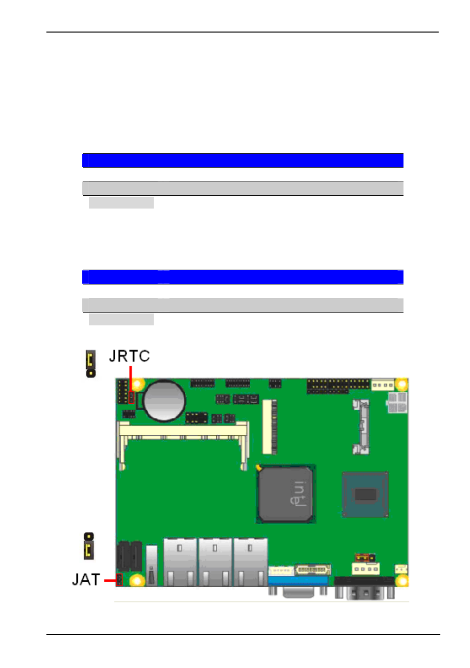 5 <cmos & atx setup | COMMELL LE-376 User Manual | Page 17 / 45