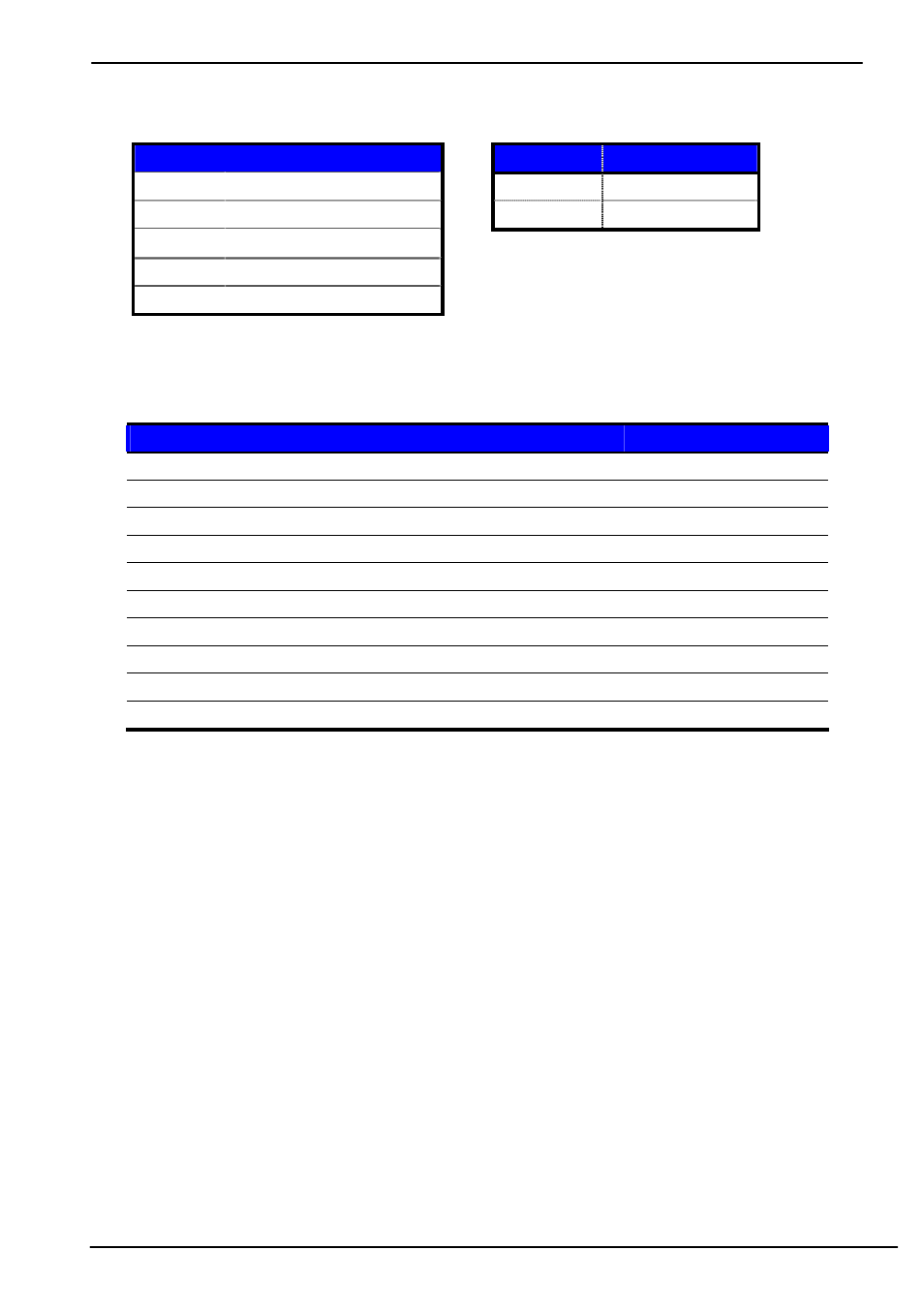 COMMELL LE-376 User Manual | Page 23 / 45