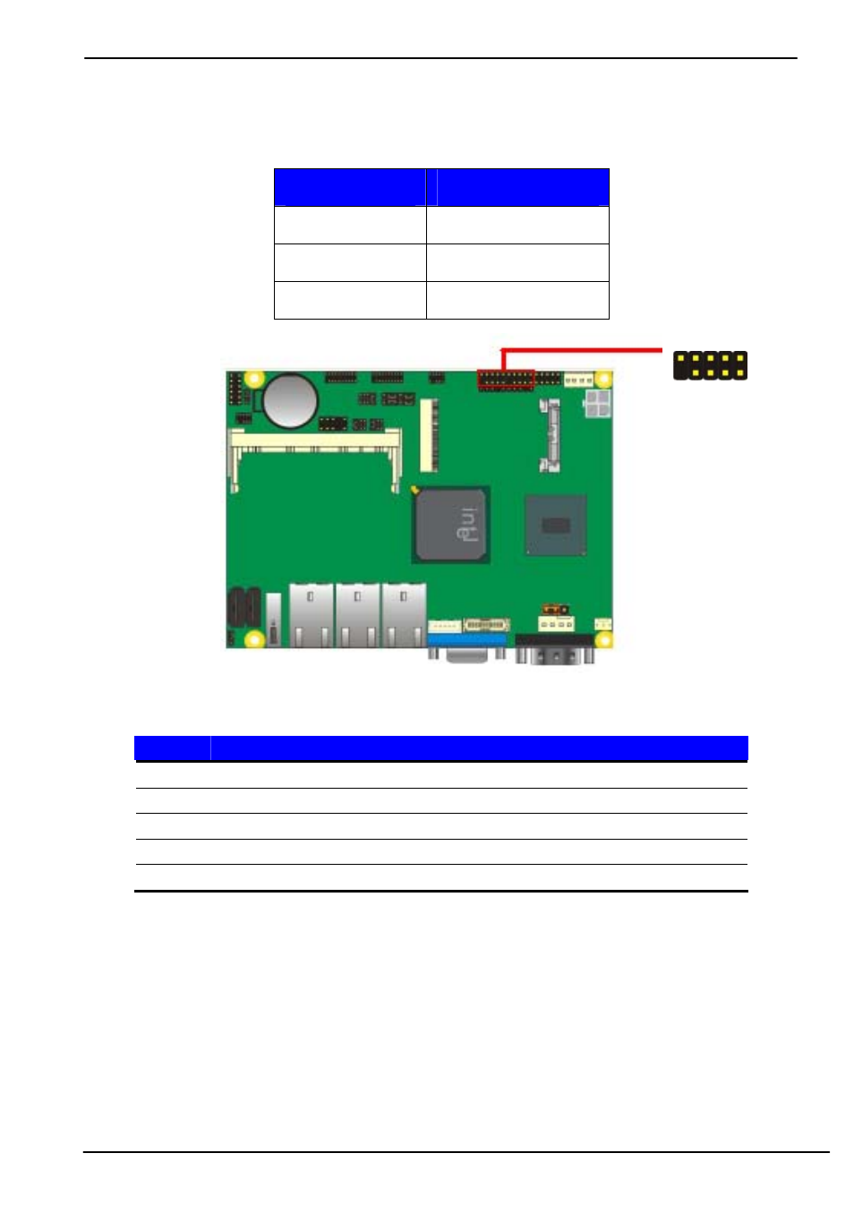 11 <usb2.0 interface | COMMELL LE-376 User Manual | Page 27 / 45