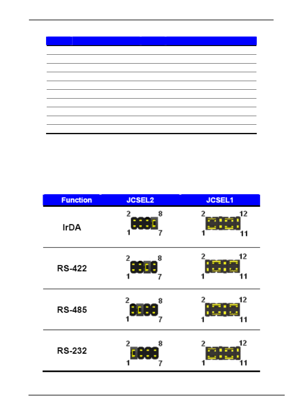 COMMELL LE-376 User Manual | Page 29 / 45