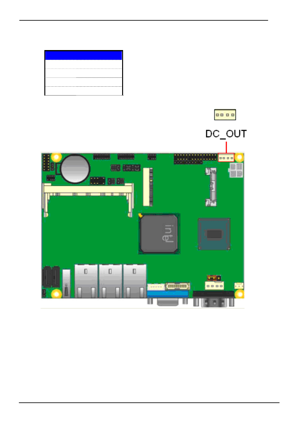 2 <power output | COMMELL LE-376 User Manual | Page 32 / 45