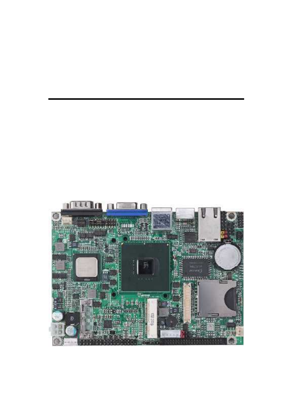 COMMELL LE-375 User Manual | 45 pages