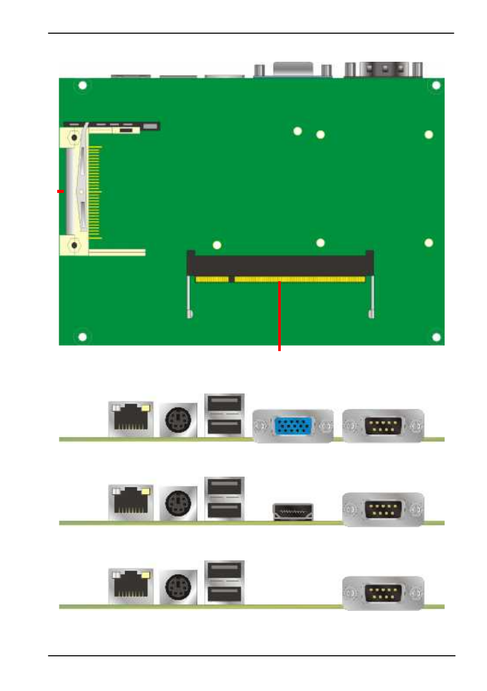 COMMELL LE-375 User Manual | Page 14 / 45