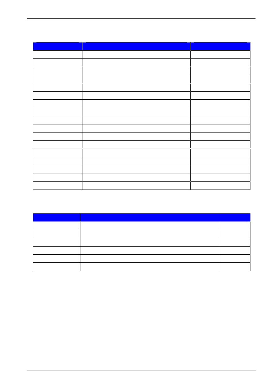 3 <connector reference | COMMELL LE-375 User Manual | Page 16 / 45
