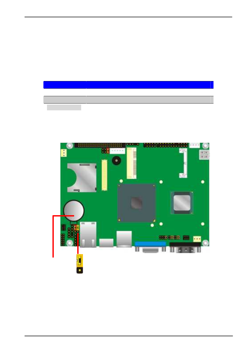 5 <atx setup | COMMELL LE-375 User Manual | Page 18 / 45