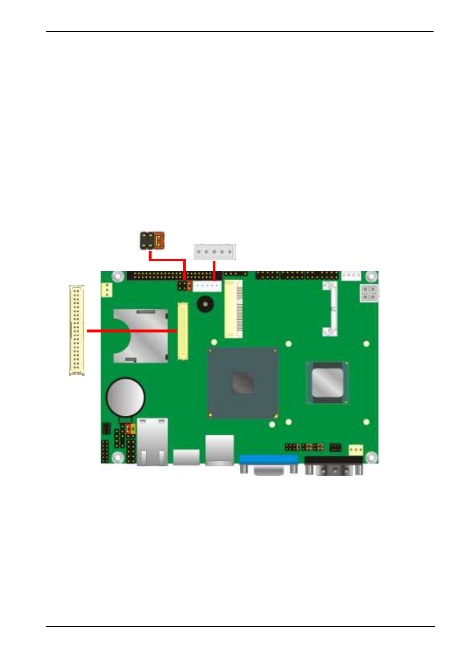 COMMELL LE-375 User Manual | Page 22 / 45