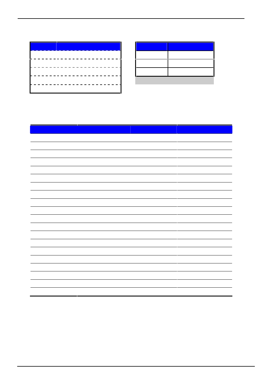 COMMELL LE-375 User Manual | Page 23 / 45