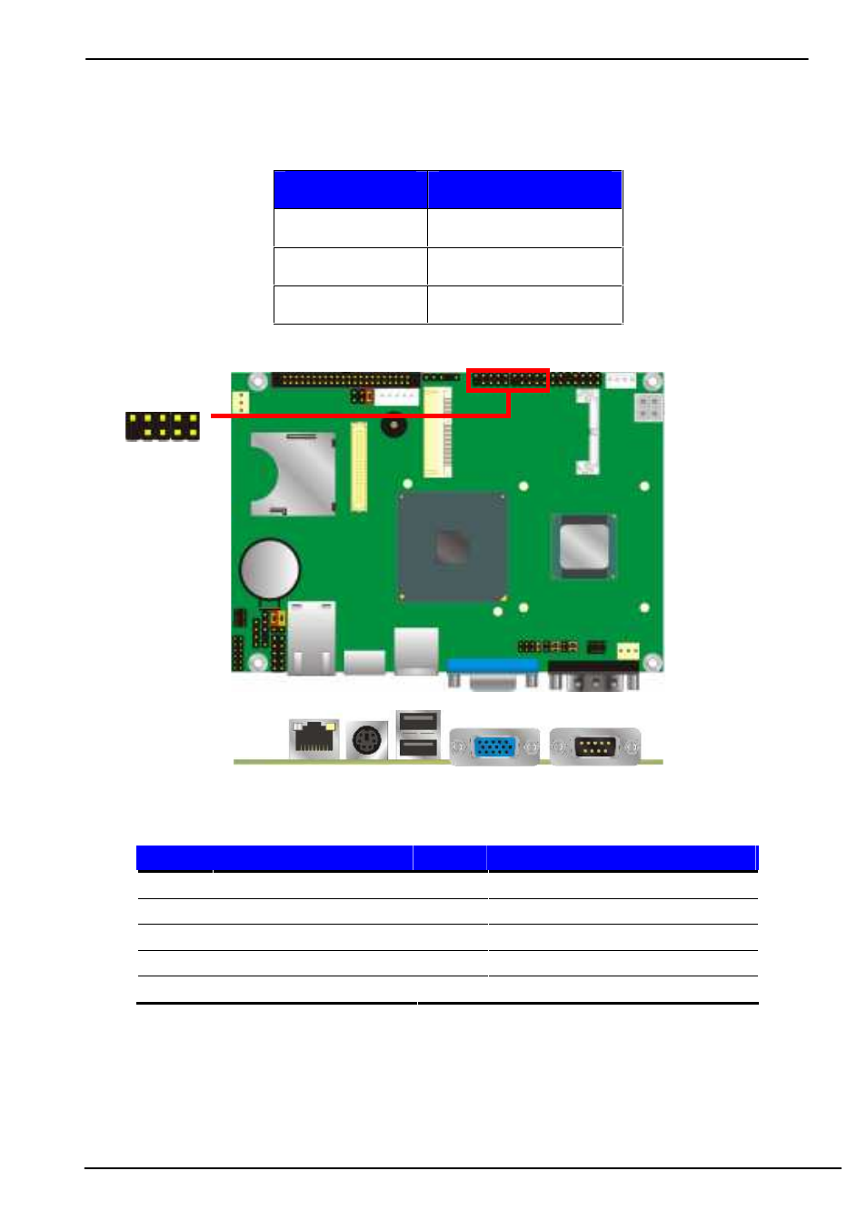 11 <usb2.0 interface | COMMELL LE-375 User Manual | Page 28 / 45