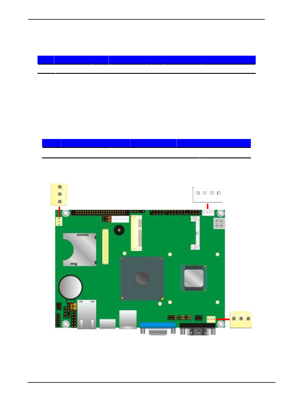 COMMELL LE-375 User Manual | Page 32 / 45