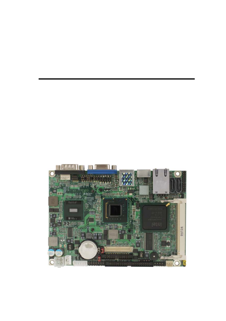 COMMELL LE-374 User Manual | 54 pages