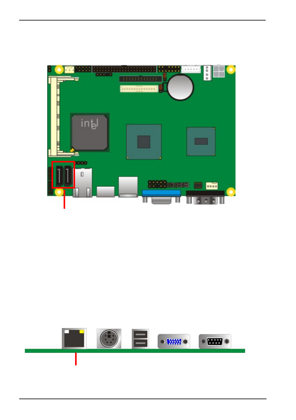 COMMELL LE-374 User Manual | Page 20 / 54