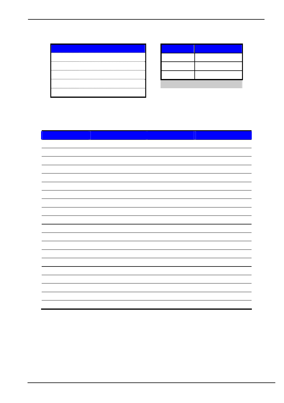 COMMELL LE-374 User Manual | Page 23 / 54