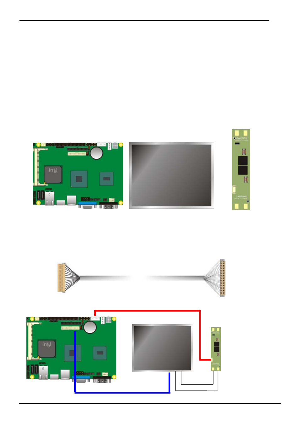 COMMELL LE-374 User Manual | Page 24 / 54