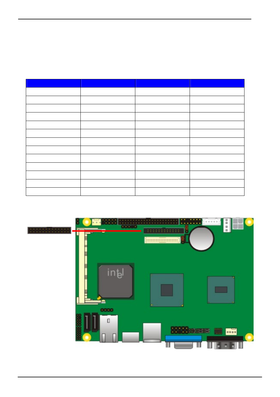 COMMELL LE-374 User Manual | Page 26 / 54