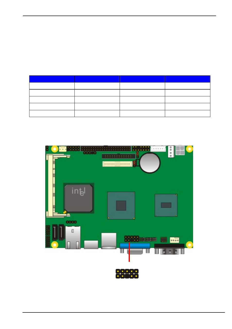 COMMELL LE-374 User Manual | Page 27 / 54