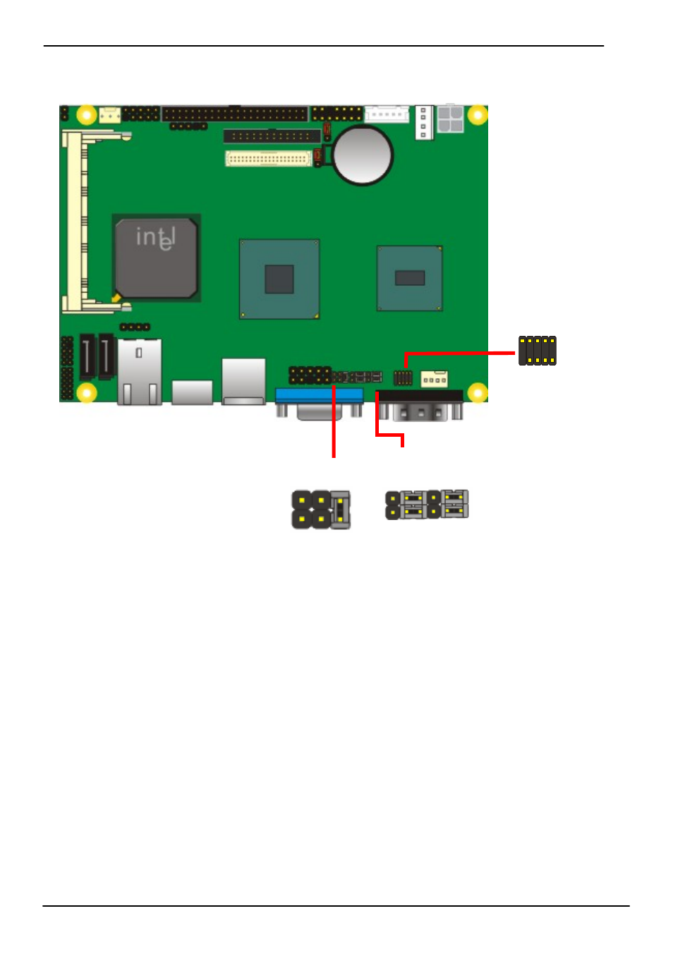 COMMELL LE-374 User Manual | Page 32 / 54