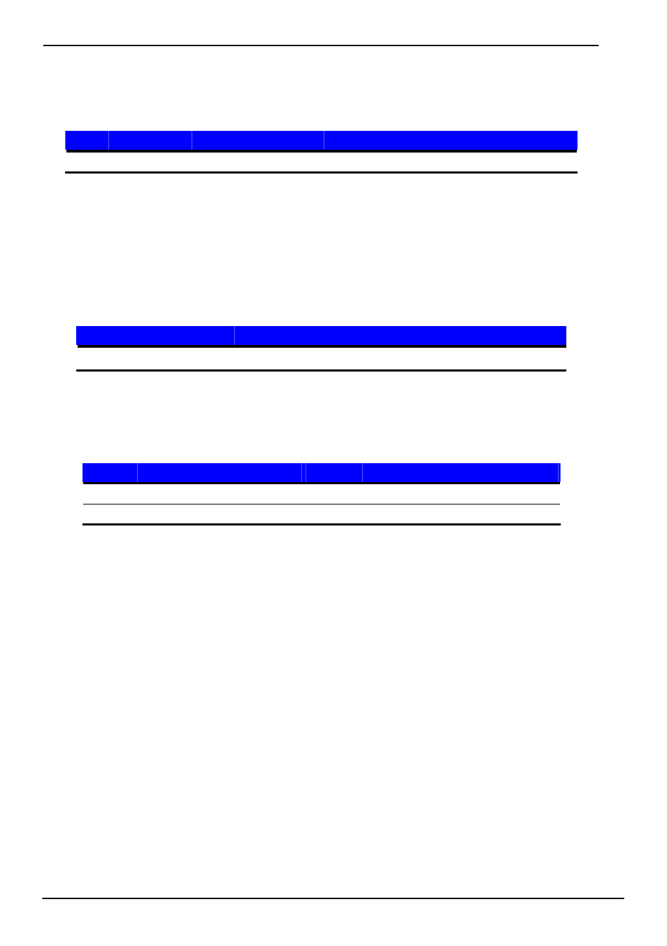 COMMELL LE-374 User Manual | Page 34 / 54