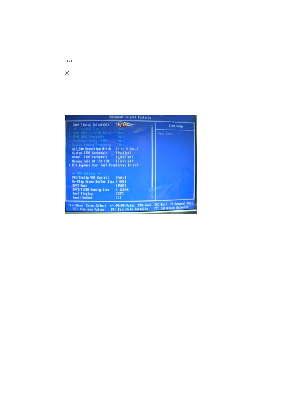 Chapter 3 <system configuration | COMMELL LE-374 User Manual | Page 37 / 54