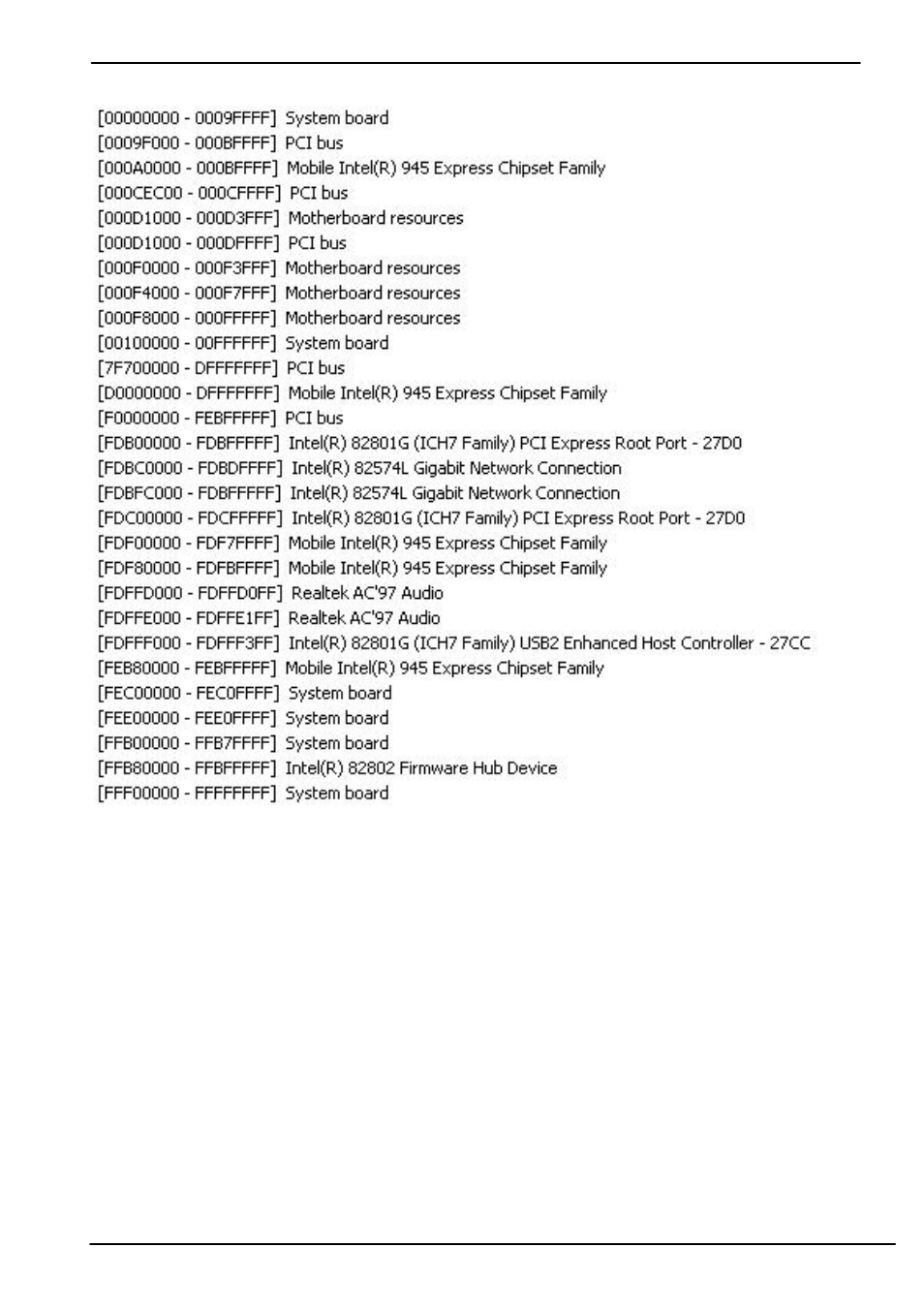 COMMELL LE-374 User Manual | Page 49 / 54
