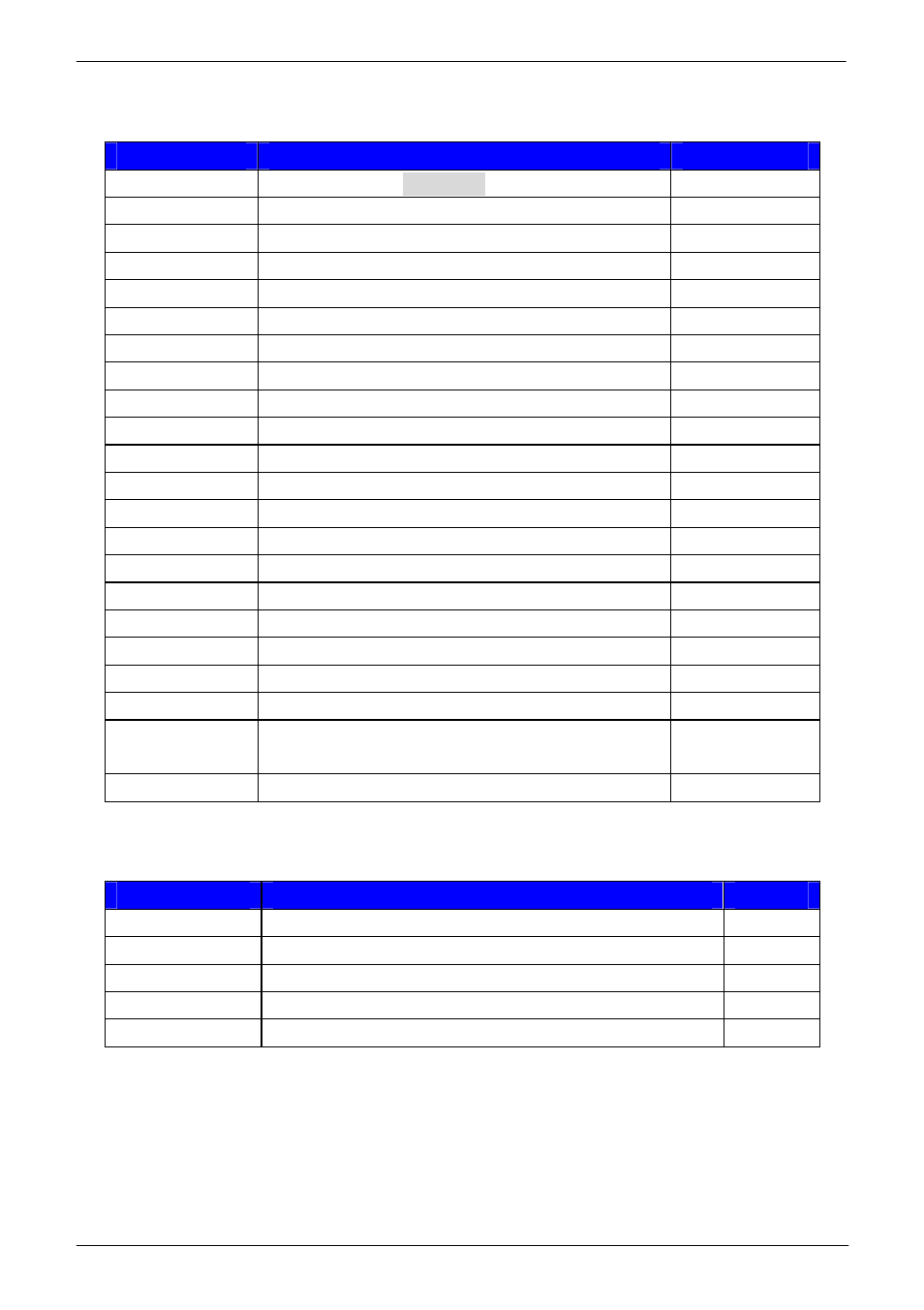 3 <connector reference | COMMELL LS-373 User Manual | Page 15 / 49