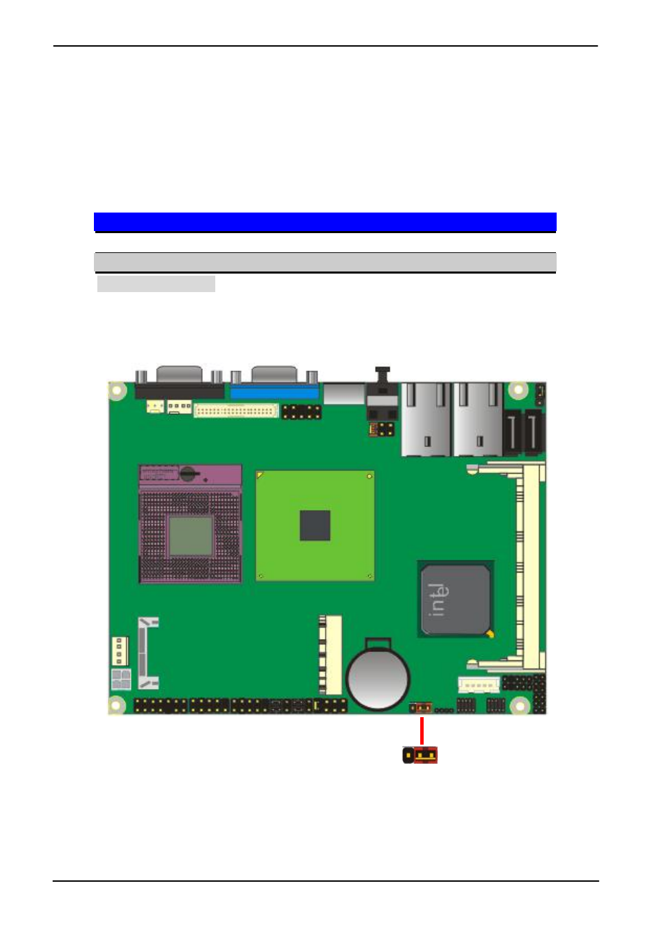 5 <cmos setup | COMMELL LS-373 User Manual | Page 18 / 49