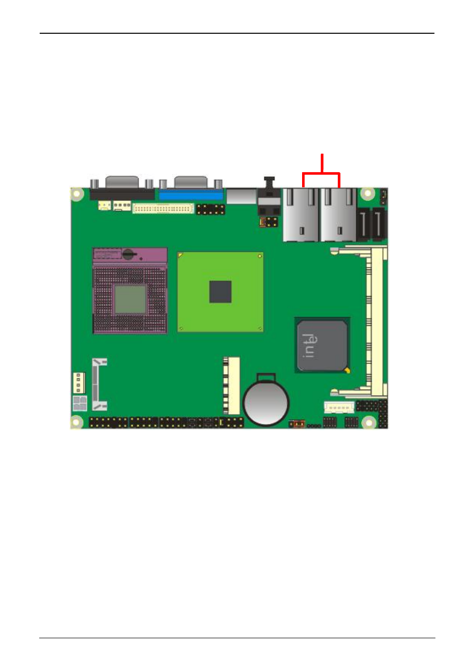 7 <ethernet interface | COMMELL LS-373 User Manual | Page 20 / 49