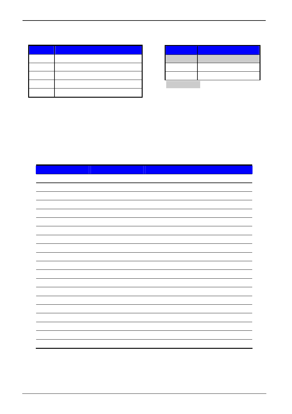 COMMELL LS-373 User Manual | Page 23 / 49