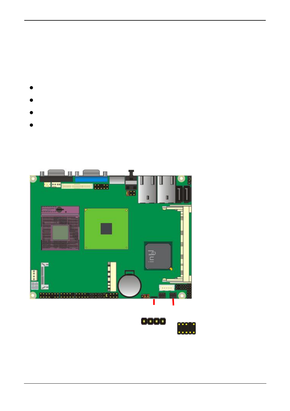 9 <integrated audio interface | COMMELL LS-373 User Manual | Page 27 / 49