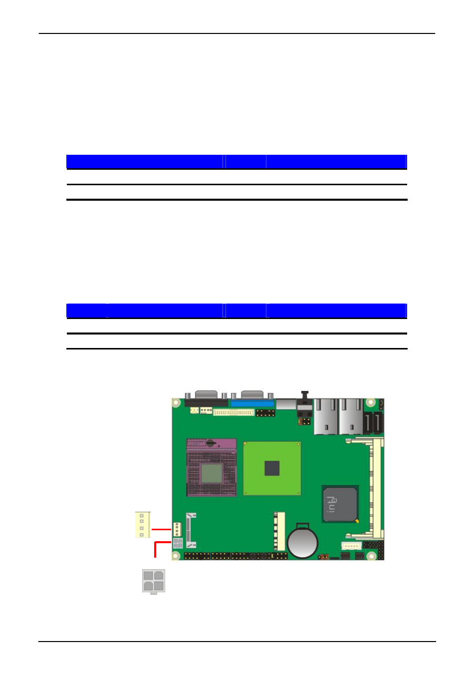 11 <power supply | COMMELL LS-373 User Manual | Page 30 / 49