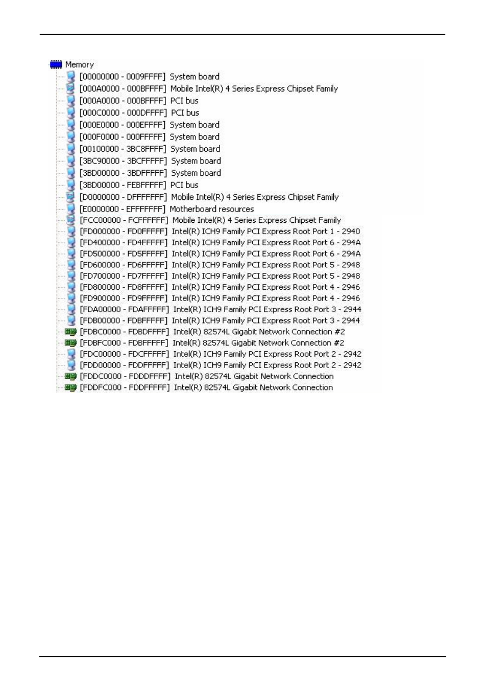 COMMELL LS-373 User Manual | Page 46 / 49