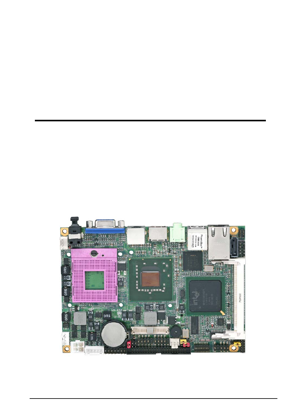 COMMELL LS-372 User Manual | 51 pages