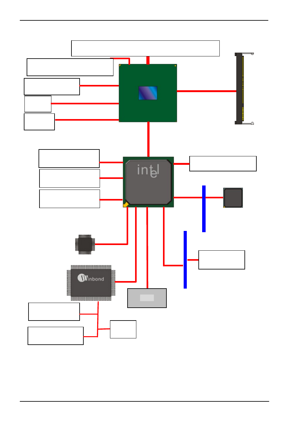 4 <block diagram | COMMELL LS-372 User Manual | Page 10 / 51