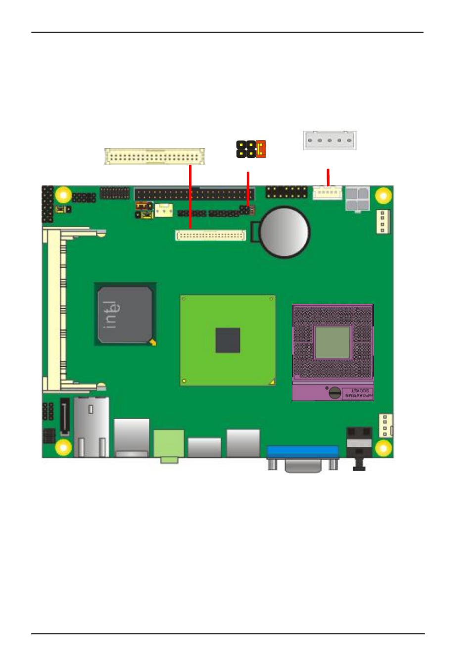 COMMELL LS-372 User Manual | Page 22 / 51