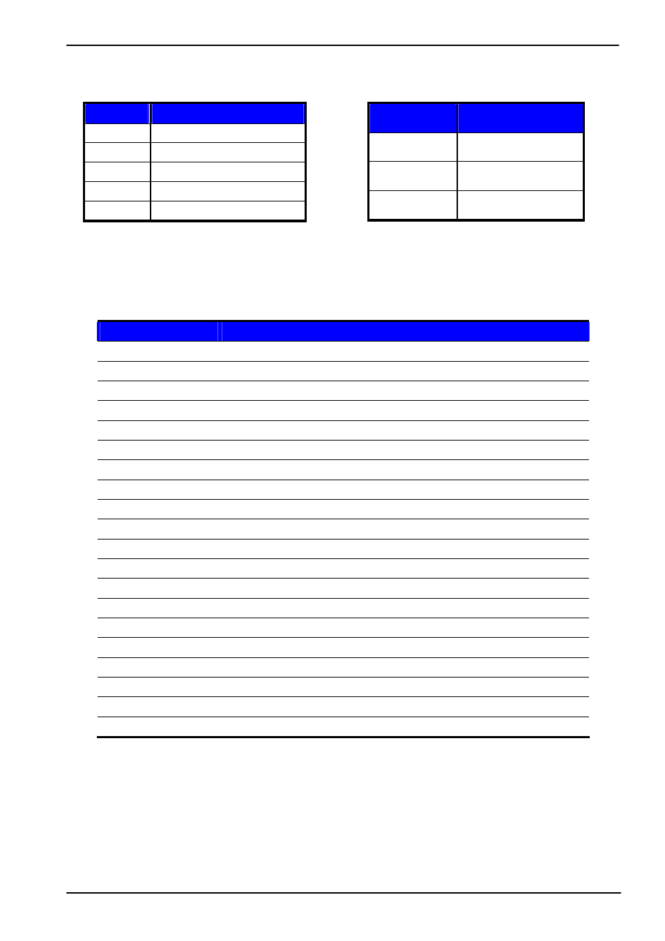 COMMELL LS-372 User Manual | Page 23 / 51