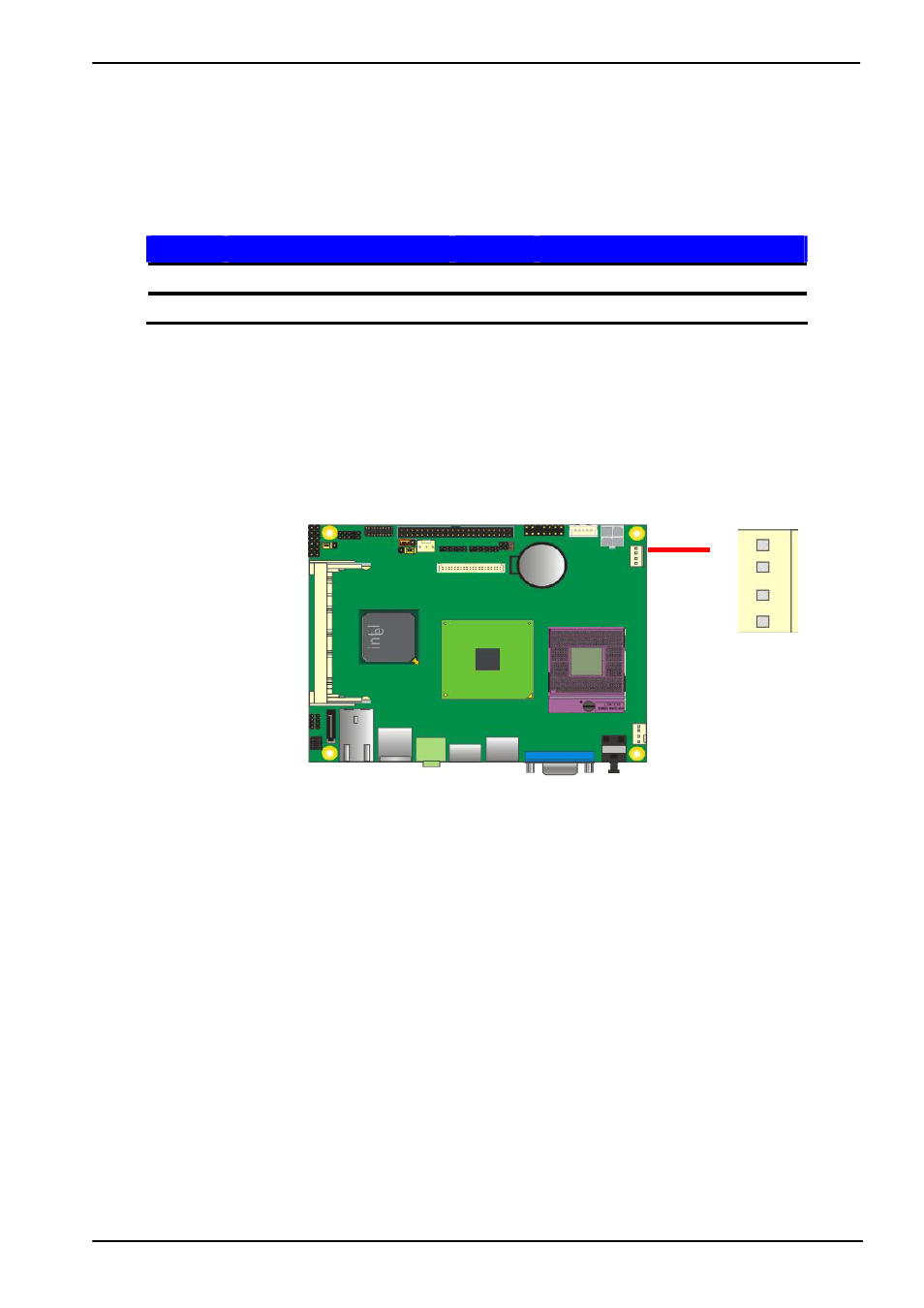 COMMELL LS-372 User Manual | Page 31 / 51