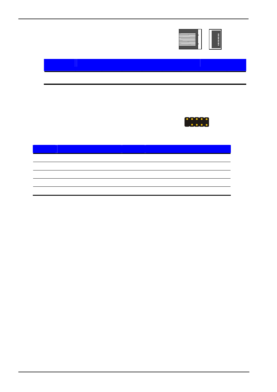 A.6 <lan port, A.7 < usb interface | COMMELL LS-372 User Manual | Page 42 / 51