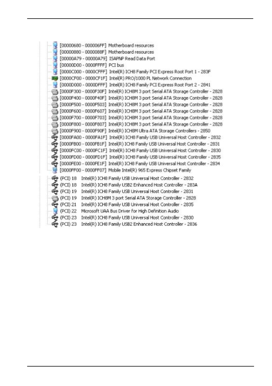 COMMELL LS-372 User Manual | Page 45 / 51