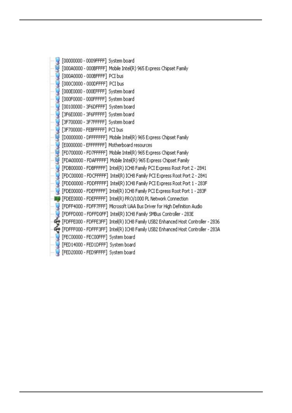 COMMELL LS-372 User Manual | Page 46 / 51