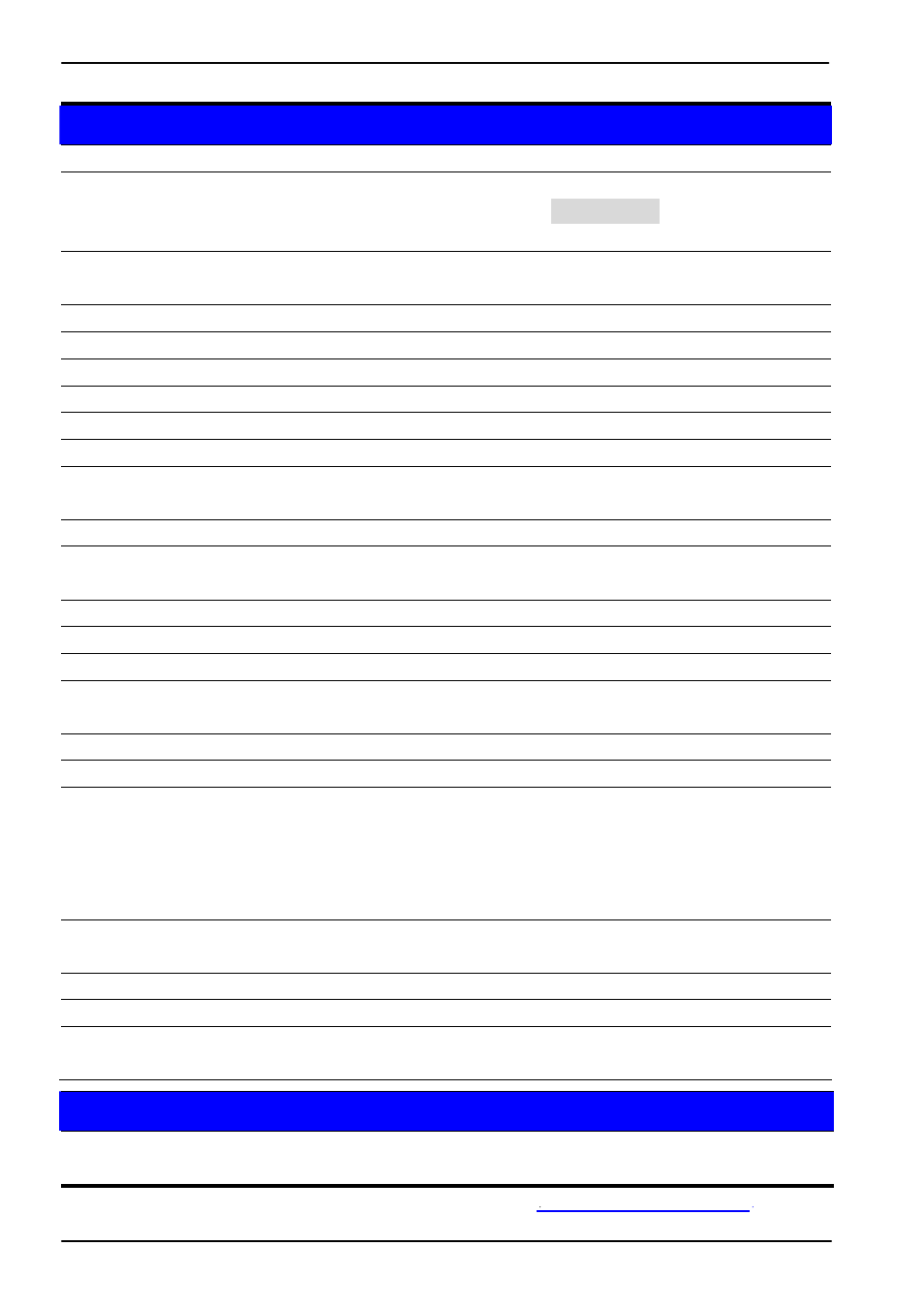 2 <product specification, General specification, Socket-p) | COMMELL LS-372 User Manual | Page 8 / 51
