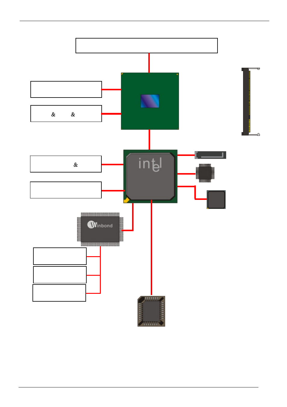 4 <block diagram | COMMELL LS-371E User Manual | Page 11 / 53