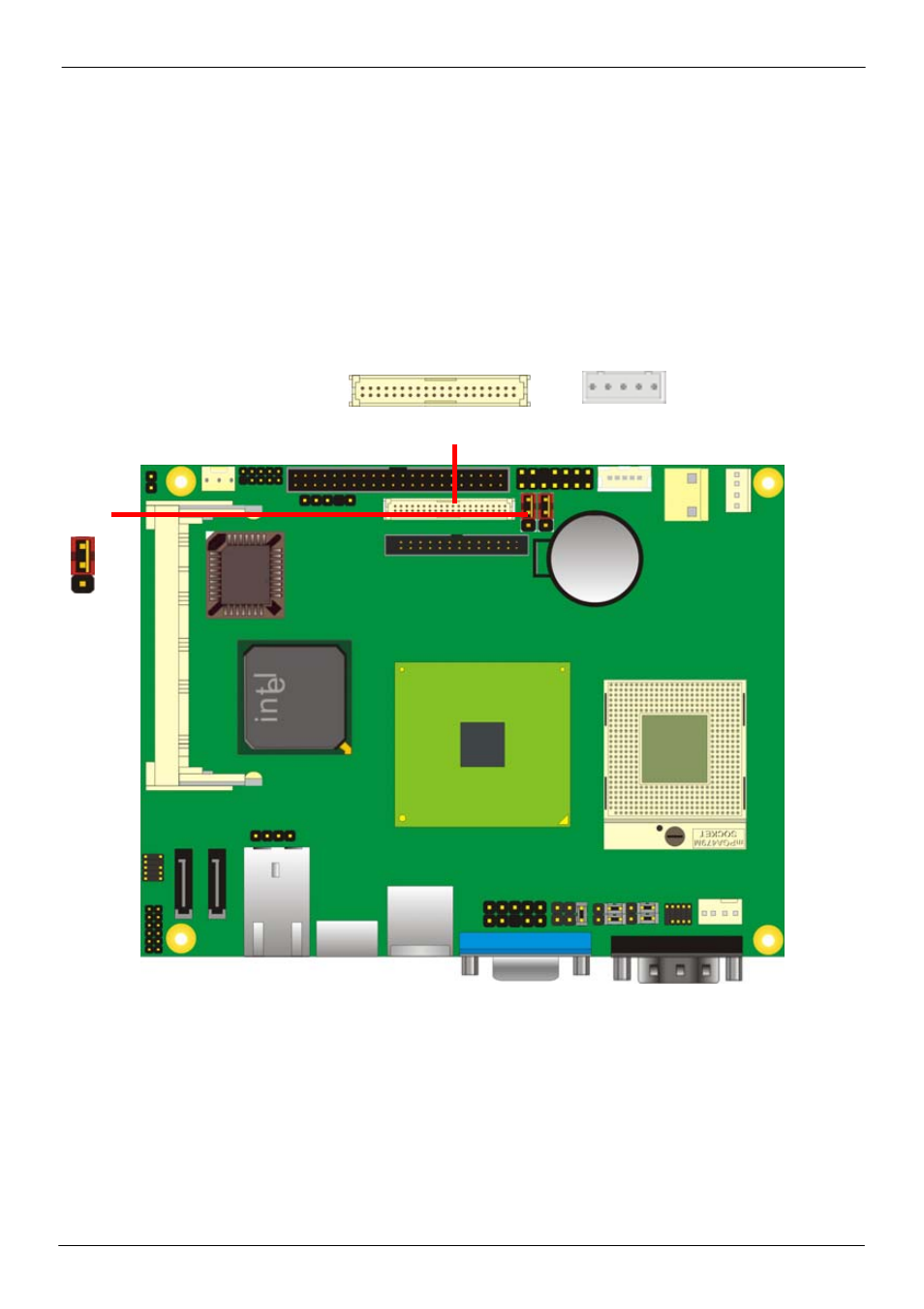 COMMELL LS-371E User Manual | Page 22 / 53