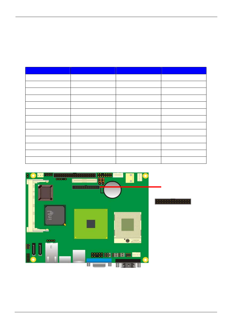 COMMELL LS-371E User Manual | Page 25 / 53