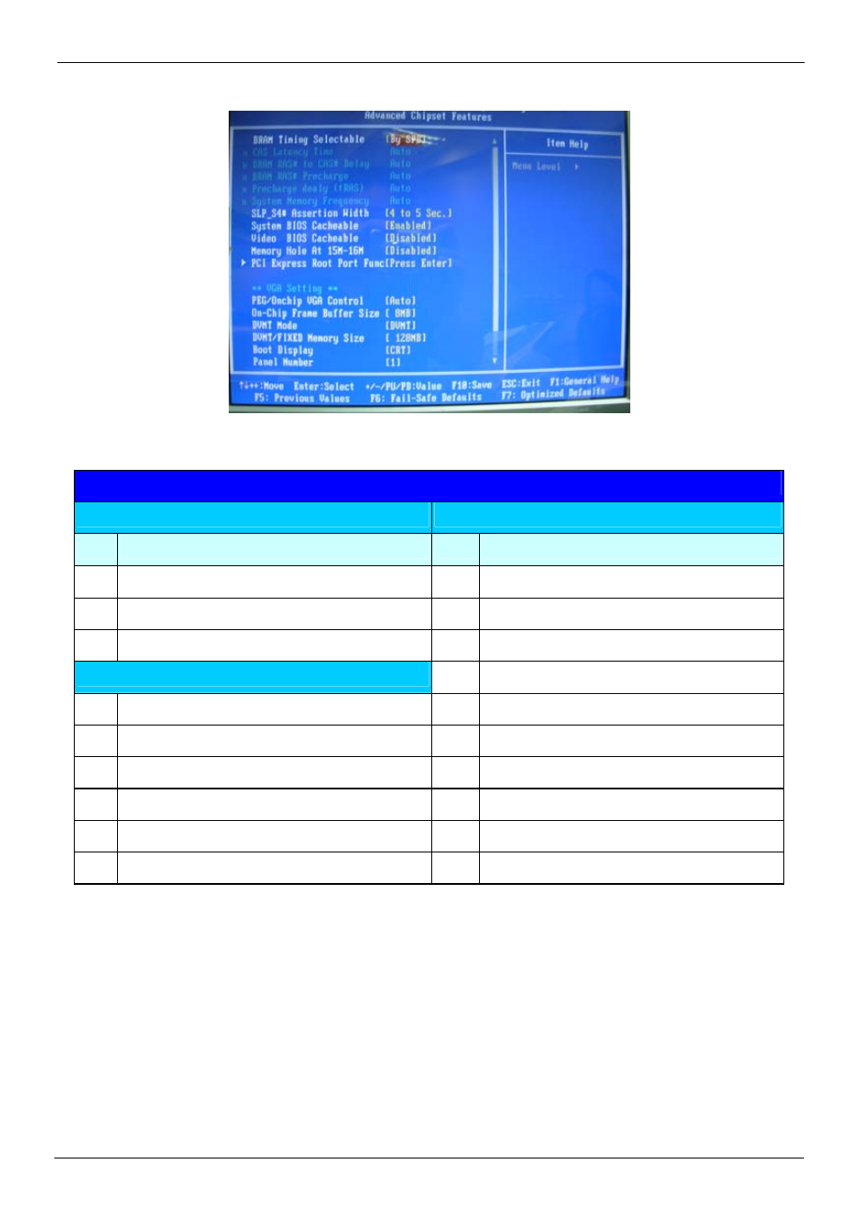 COMMELL LS-371E User Manual | Page 28 / 53