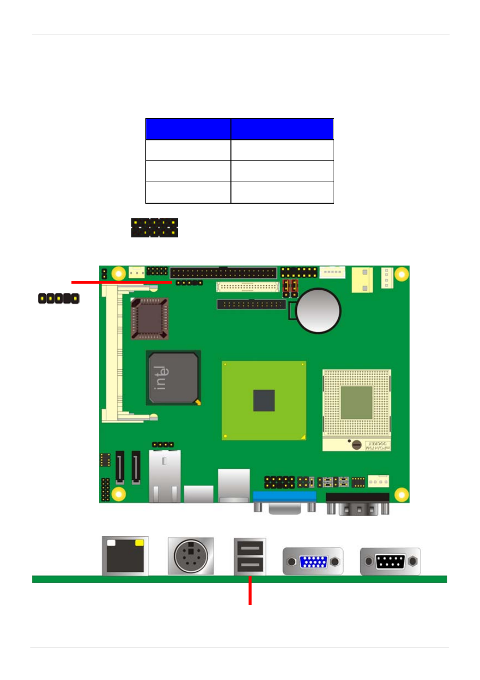 11 <usb2.0 interface | COMMELL LS-371E User Manual | Page 30 / 53