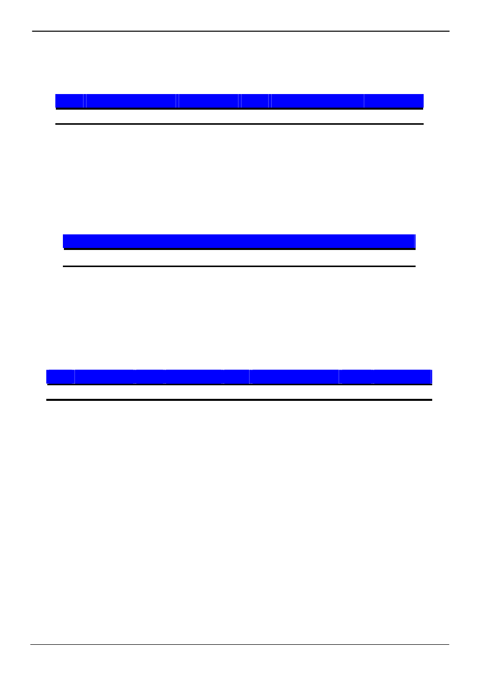 COMMELL LS-371E User Manual | Page 36 / 53