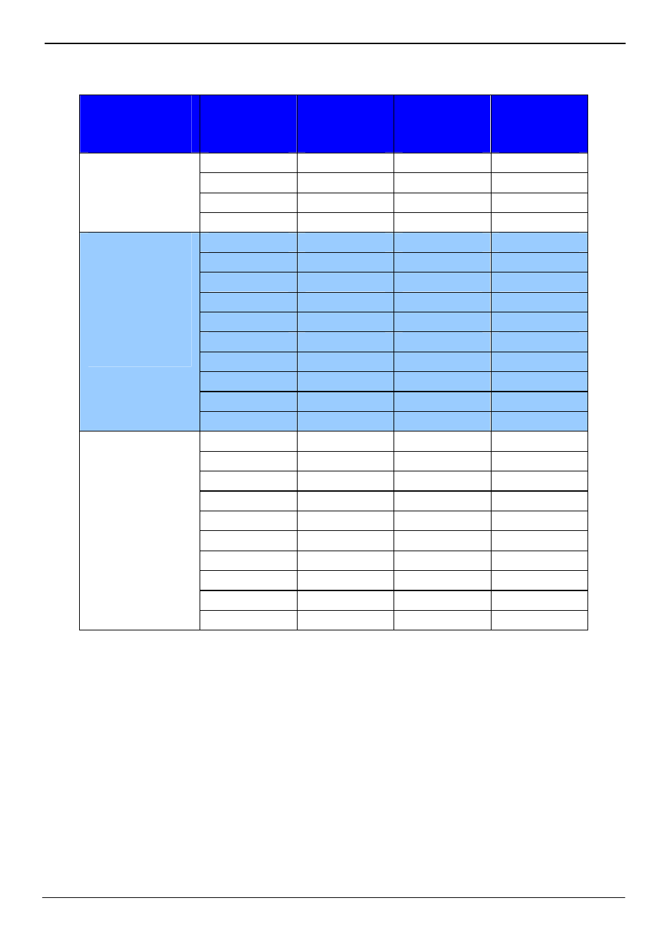 COMMELL LS-371E User Manual | Page 39 / 53