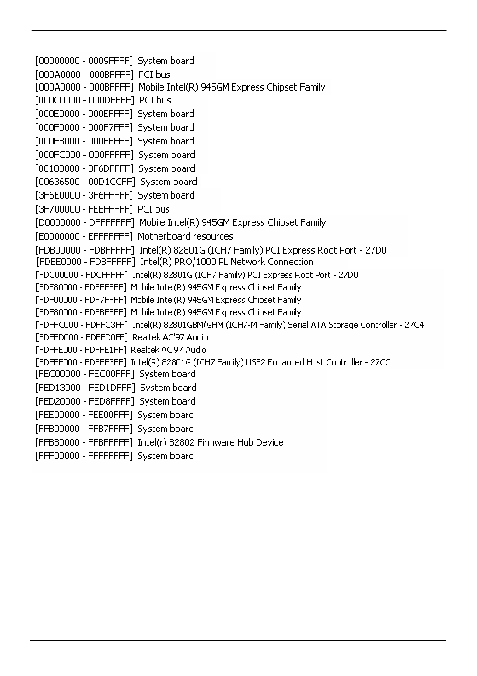 COMMELL LS-371E User Manual | Page 48 / 53