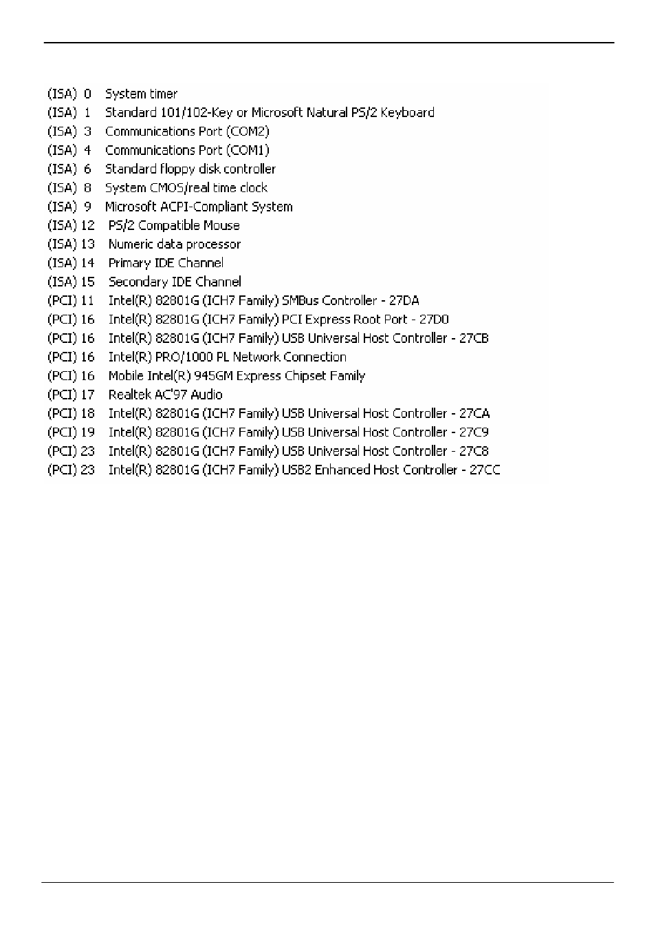 COMMELL LS-371E User Manual | Page 49 / 53