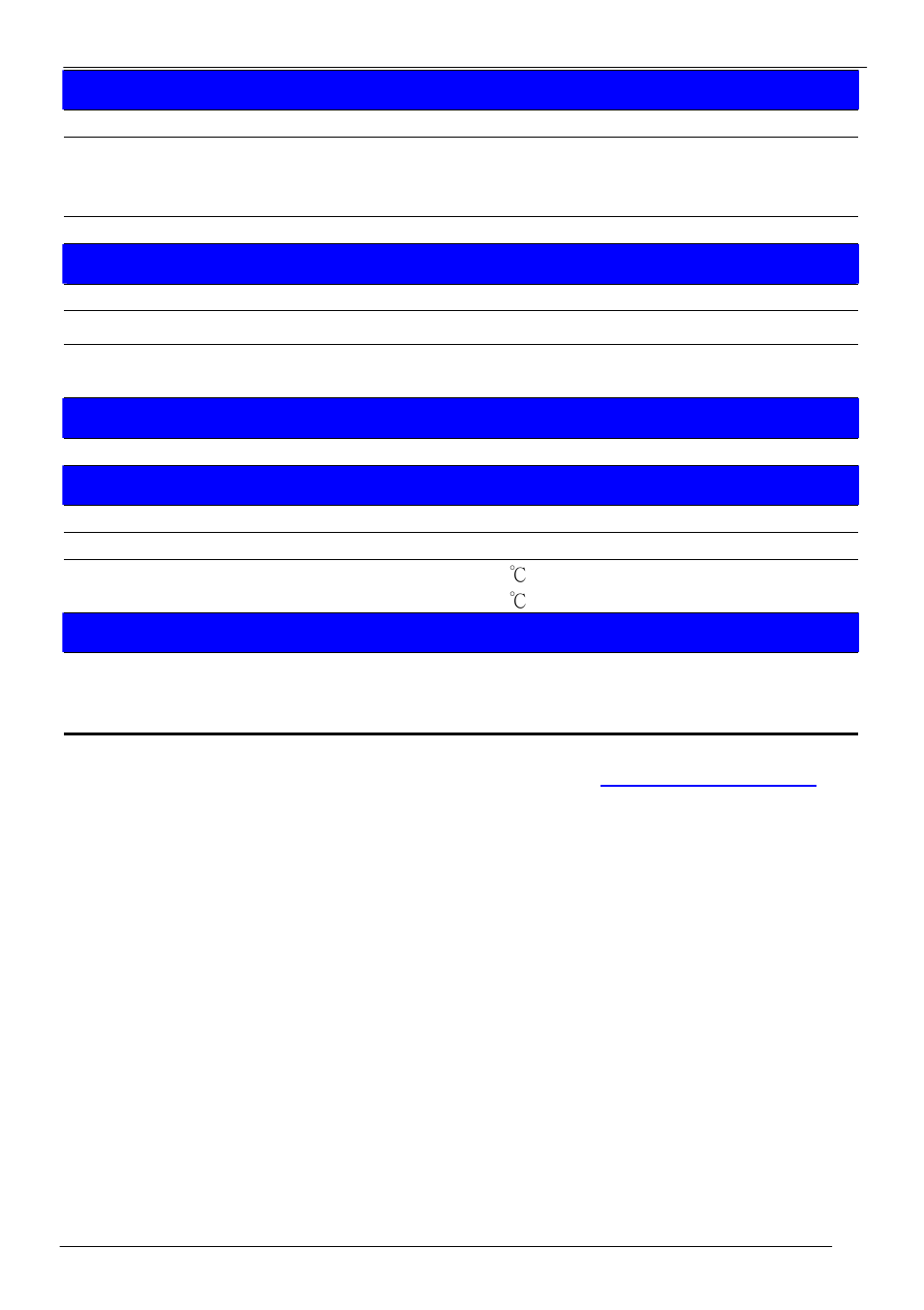 COMMELL LS-371E User Manual | Page 9 / 53