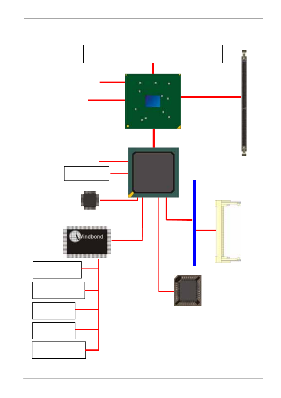 4 <block diagram | COMMELL LE-370 User Manual | Page 11 / 45